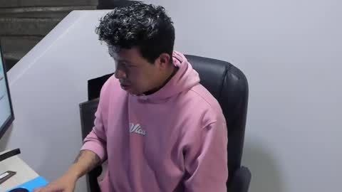 Panda  online show from March 2026 10:46:01 PM