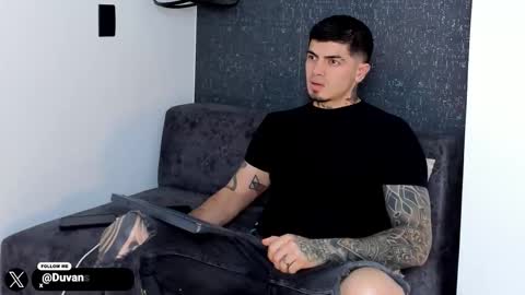 _mrcock_ online show from October 2025 11:05:02 PM