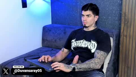_mrcock_ online show from May 2026 04:07:02 AM