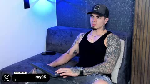 _mrcock_ online show from May 2026 01:56:01 AM