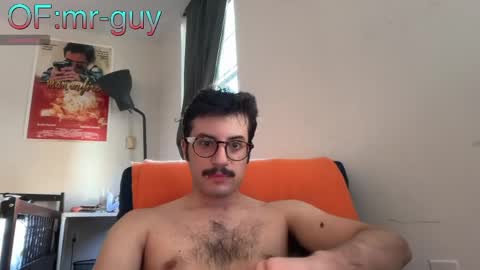 _mrguy_ online show from April 2026 08:46:02 PM