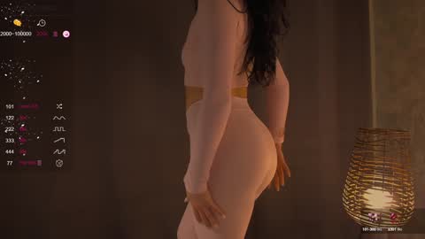 Snapshot of _mrsnatalie_ chatting on January 2025 08:17:02 PM NatalieNat online show from January 2025 08:17:02 PM