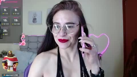 Snapshot of _naomi_s chatting on June 2026 01:26:02 PM _naomi_s online show from June 2026 01:26:02 PM
