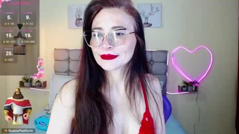Snapshot of _naomi_s chatting on June 2026 01:26:02 PM _naomi_s online show from June 2026 01:26:02 PM