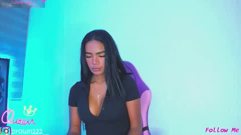 naomi brown online show from March 2026 02:36:02 AM