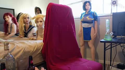 iwant2cumontitts online show from July 2026 10:47:02 PM