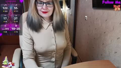 MagicWoman online show from February 2025 01:16:02 AM