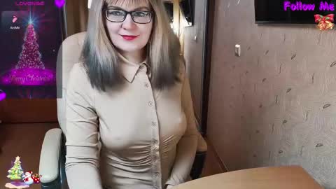 MagicWoman online show from February 2025 08:45:02 PM