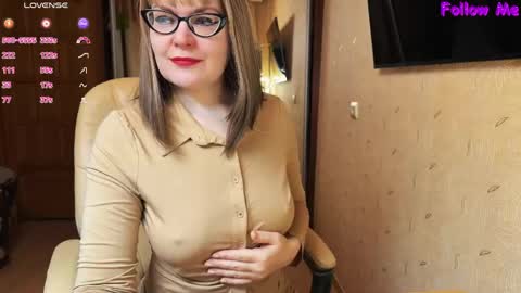 MagicWoman online show from April 2026 01:39:01 AM