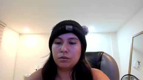 Snapshot of _natalie18_ chatting on February 2025 02:04:01 AM Natalie online show from February 2025 02:04:01 AM