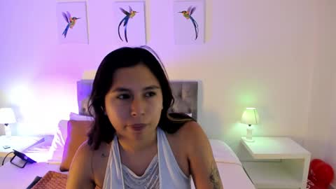 Snapshot of _natalie18_ chatting on February 2025 03:14:02 AM Natalie online show from February 2025 03:14:02 AM