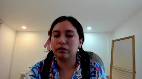 Snapshot of _natalie18_ chatting on March 2025 01:42:02 AM Natalie online show from March 2025 01:42:02 AM