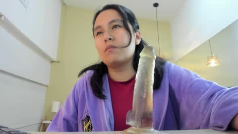 Snapshot of _natalie18_ chatting on September 2025 10:20:01 AM Natalie online show from September 2025 10:20:01 AM