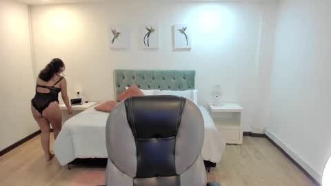 Natalie online show from January 2026 05:45:02 AM