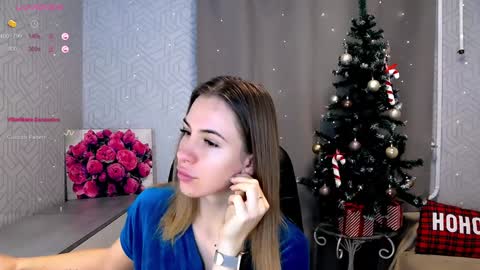 Snapshot of _naughty_megan_ chatting on January 2025 12:13:01 PM Megan online show from January 2025 12:13:01 PM