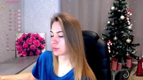 Snapshot of _naughty_megan_ chatting on January 2025 07:52:02 AM Megan online show from January 2025 07:52:02 AM