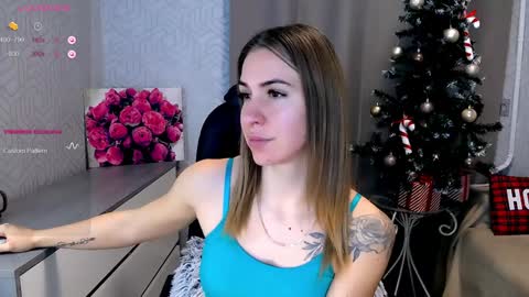 Snapshot of _naughty_megan_ chatting on January 2025 02:23:01 PM Megan online show from January 2025 02:23:01 PM