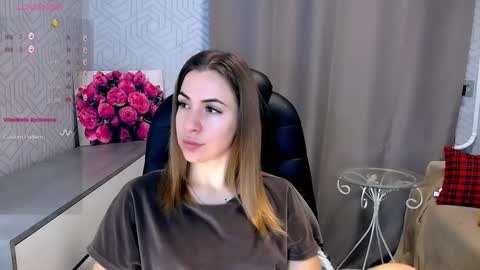 Snapshot of _naughty_megan_ chatting on January 2025 04:45:01 PM Megan online show from January 2025 04:45:01 PM