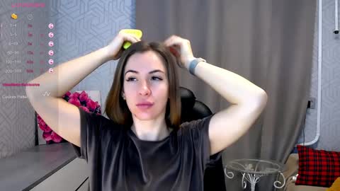 Snapshot of _naughty_megan_ chatting on February 2025 06:02:02 AM Megan online show from February 2025 06:02:02 AM