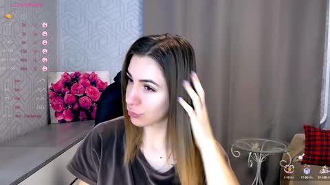 Snapshot of _naughty_megan_ chatting on February 2025 07:51:02 AM Megan online show from February 2025 07:51:02 AM