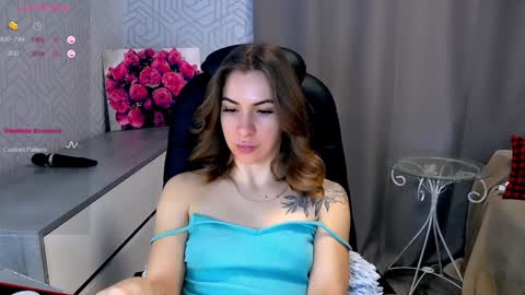 Snapshot of _naughty_megan_ chatting on February 2025 08:21:02 AM Megan online show from February 2025 08:21:02 AM