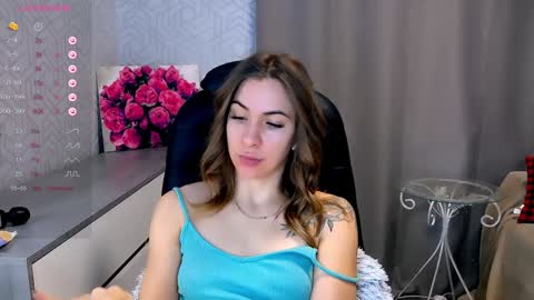 Snapshot of _naughty_megan_ chatting on February 2025 07:15:01 AM Megan online show from February 2025 07:15:01 AM