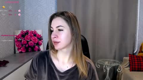 Snapshot of _naughty_megan_ chatting on February 2025 05:05:01 AM Megan online show from February 2025 05:05:01 AM