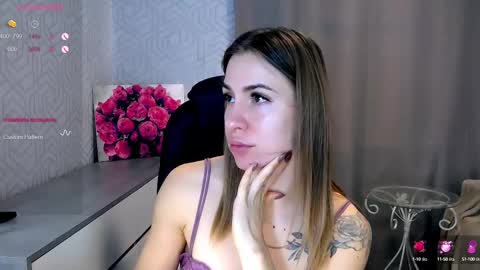 Snapshot of _naughty_megan_ chatting on February 2025 08:06:02 AM Megan online show from February 2025 08:06:02 AM