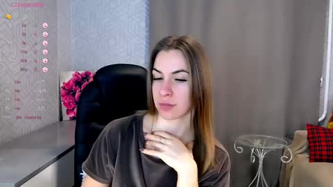 Snapshot of _naughty_megan_ chatting on February 2025 10:45:01 AM Megan online show from February 2025 10:45:01 AM