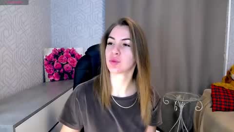Snapshot of _naughty_megan_ chatting on March 2025 05:09:01 AM Megan online show from March 2025 05:09:01 AM