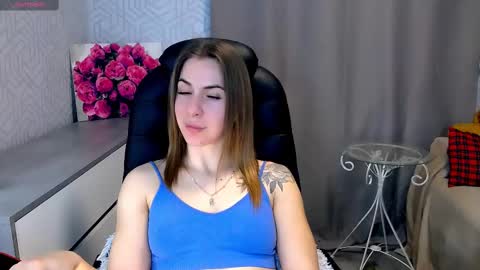 Snapshot of _naughty_megan_ chatting on March 2025 04:11:02 PM Megan online show from March 2025 04:11:02 PM