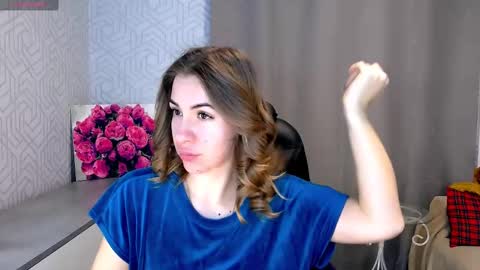Snapshot of _naughty_megan_ chatting on March 2025 05:00:02 AM Megan online show from March 2025 05:00:02 AM