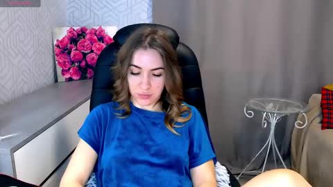 Snapshot of _naughty_megan_ chatting on March 2025 08:04:02 AM Megan online show from March 2025 08:04:02 AM
