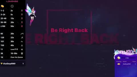 _neverever_ online show from December 2024 06:21:01 AM