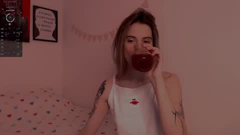 Nika online show from December 2024 10:49:02 PM