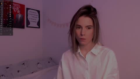 Nika online show from December 2024 10:49:02 PM