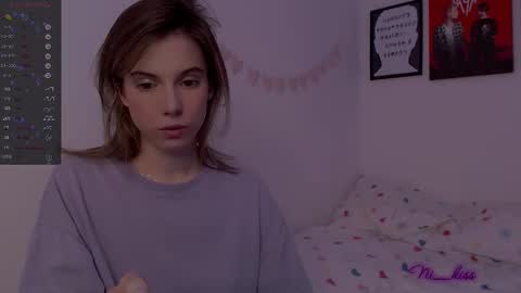 Nika online show from March 2025 10:27:02 PM