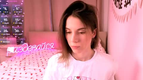 Nika online show from March 2026 02:34:01 PM