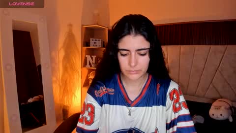 Niah  You can call me Ni or cutie haha online show from February 2026 09:18:02 PM