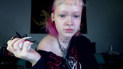 Nicole online show from January 2026 02:48:02 AM