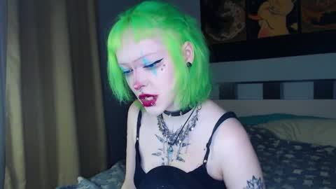 Nicole online show from January 2026 12:04:02 AM