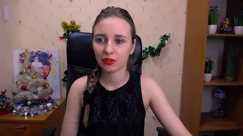 Nica online show from December 2024 03:13:02 PM
