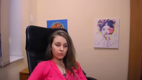 Nica online show from February 2025 03:38:01 PM