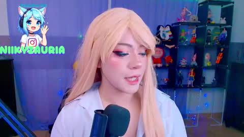 niiky online show from November 2025 10:36:01 AM