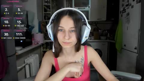 Nika online show from March 2026 06:45:02 PM