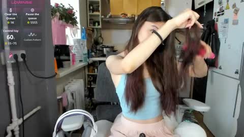 Nika online show from June 2026 11:12:02 AM