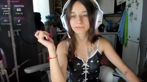 Nika online show from July 2026 10:18:02 AM