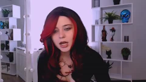 Snapshot of _olivia_6 chatting on July 2026 07:45:01 AM _olivia_6 online show from July 2026 07:45:01 AM