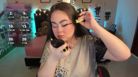 Olivia jones online show from December 2025 01:09:02 PM