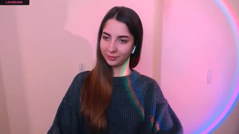 Olivia online show from November 2025 11:13:02 AM